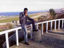 Bahri başarı hikayesi