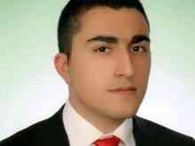 Aydın Menek başarı hikayesi