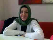 Nesrin Solmazgül başarı hikayesi