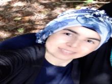 Meryem SANDAL başarı hikayesi